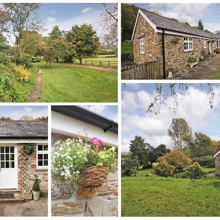 Dairy Cottage Bodmin Ngoại thất bức ảnh