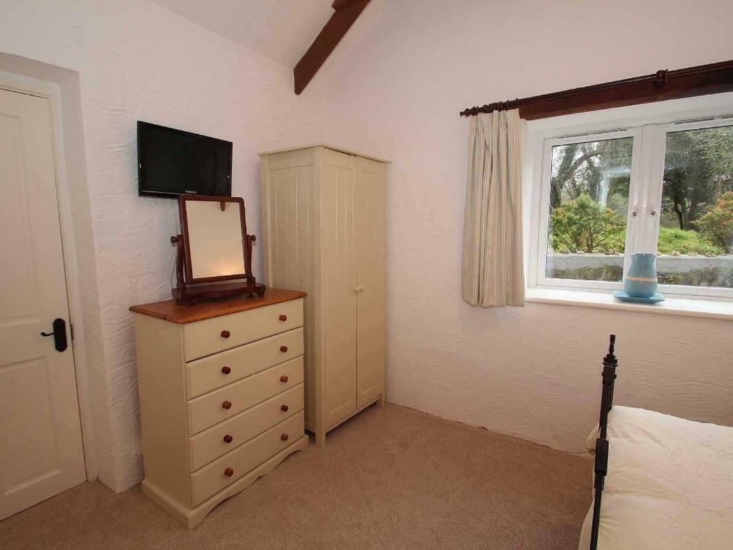 Dairy Cottage Bodmin Ngoại thất bức ảnh
