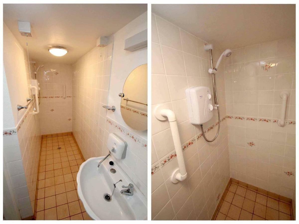 Dairy Cottage Bodmin Ngoại thất bức ảnh