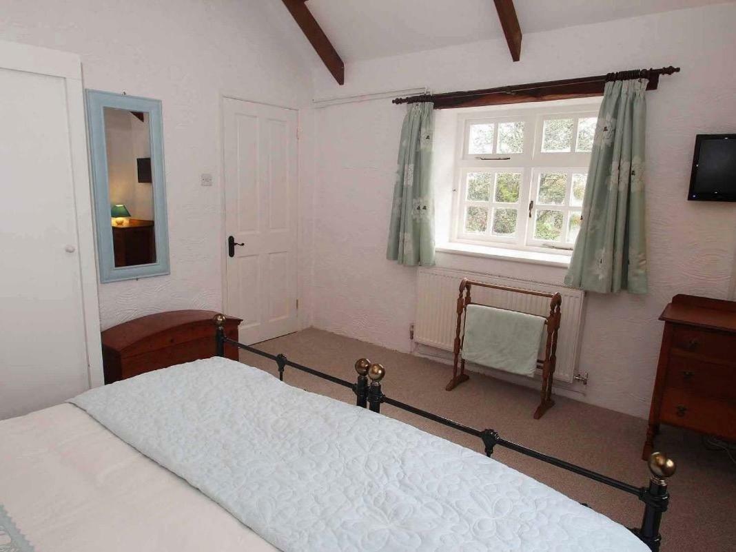 Dairy Cottage Bodmin Ngoại thất bức ảnh