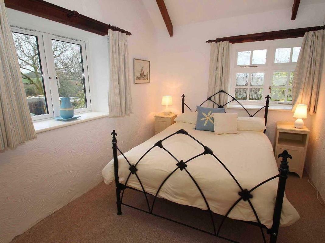 Dairy Cottage Bodmin Ngoại thất bức ảnh