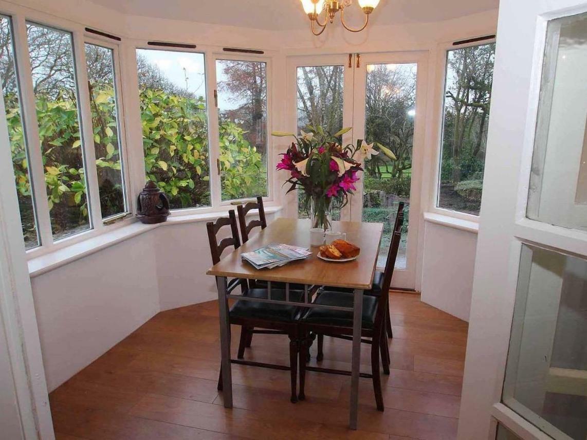 Dairy Cottage Bodmin Ngoại thất bức ảnh
