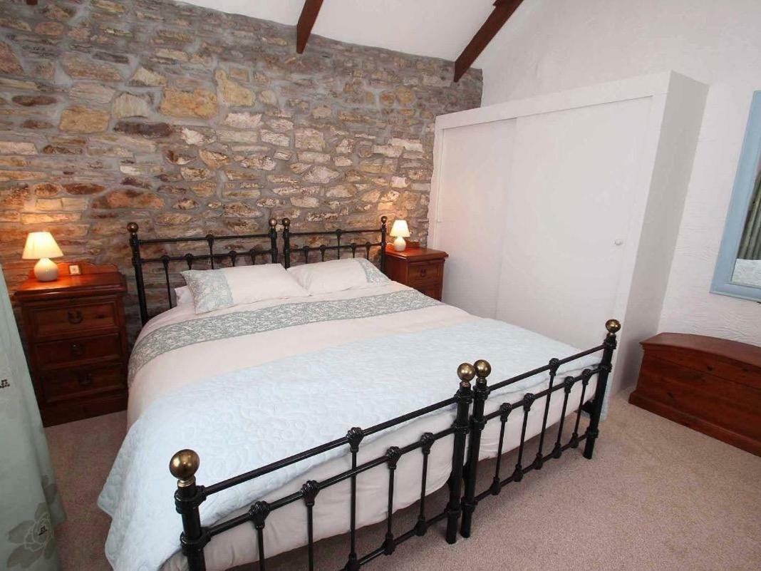 Dairy Cottage Bodmin Ngoại thất bức ảnh