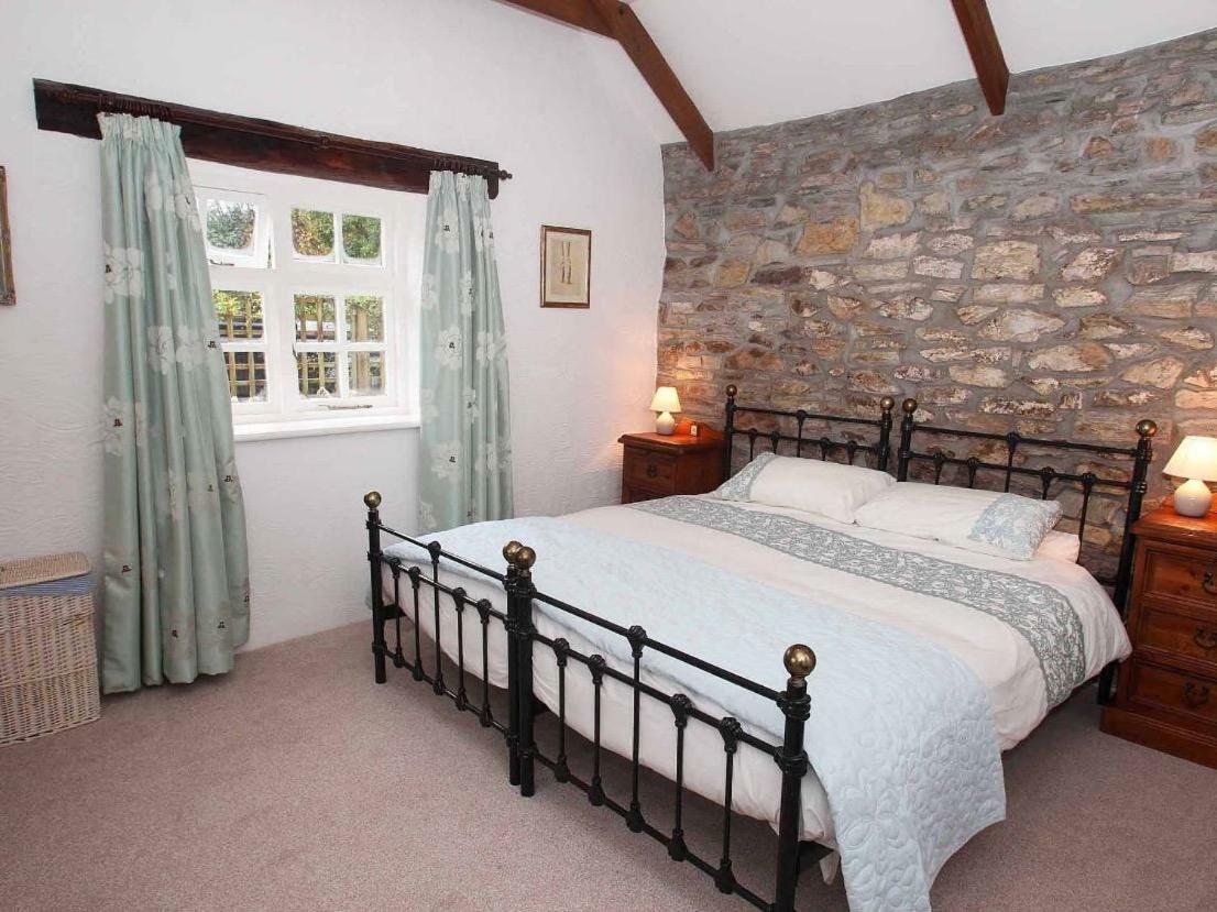 Dairy Cottage Bodmin Ngoại thất bức ảnh