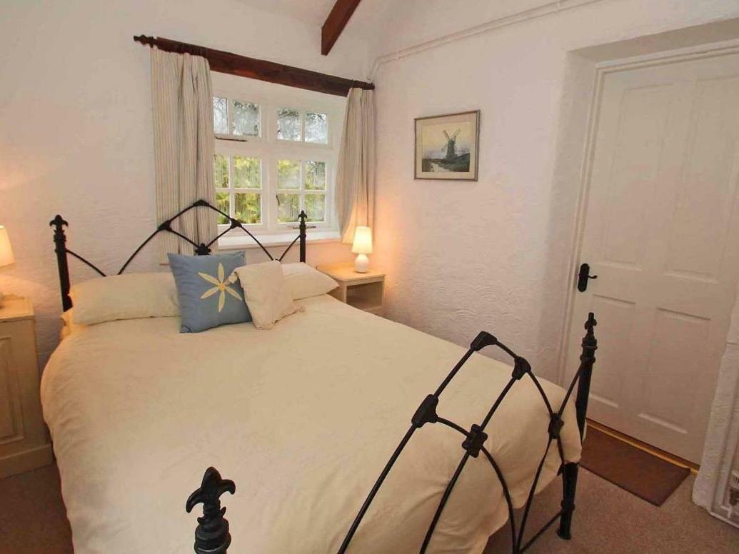 Dairy Cottage Bodmin Ngoại thất bức ảnh
