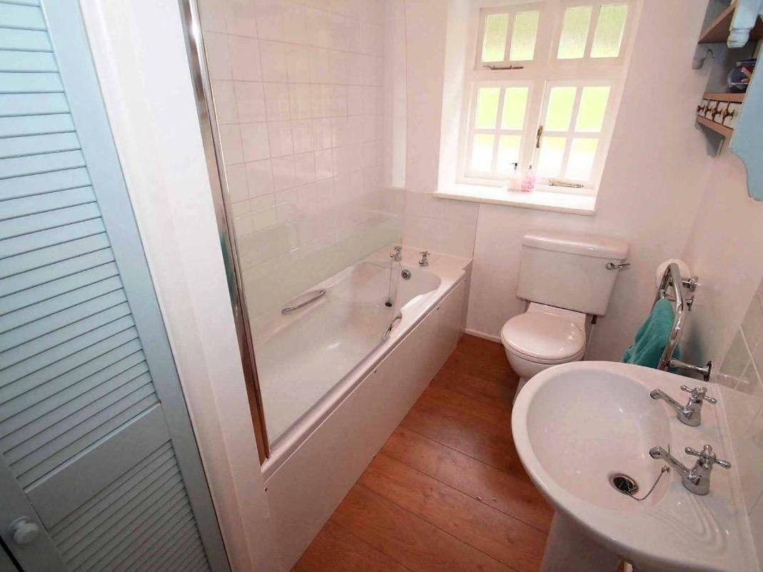 Dairy Cottage Bodmin Ngoại thất bức ảnh
