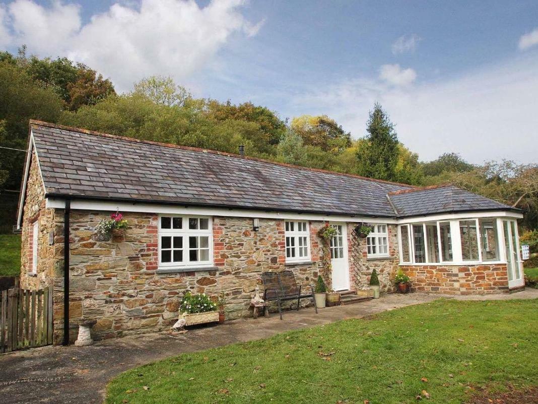 Dairy Cottage Bodmin Ngoại thất bức ảnh