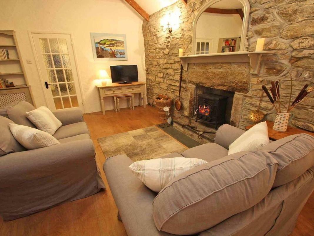 Dairy Cottage Bodmin Ngoại thất bức ảnh