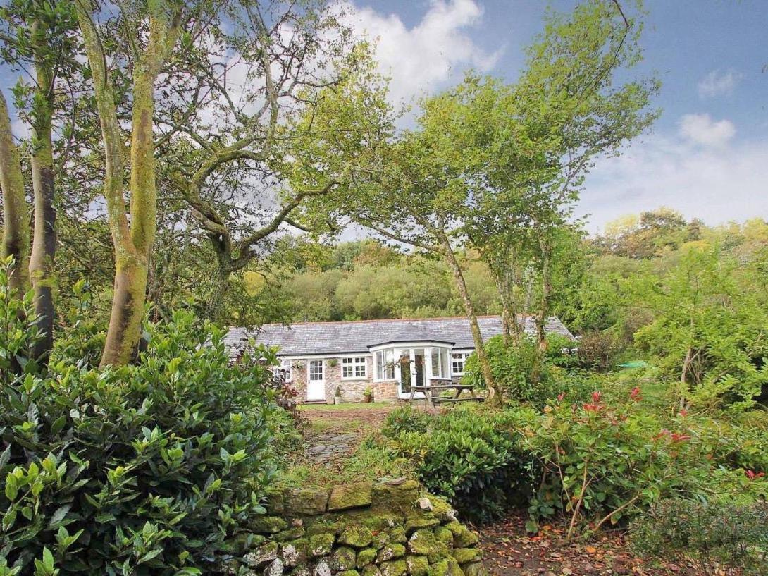 Dairy Cottage Bodmin Ngoại thất bức ảnh